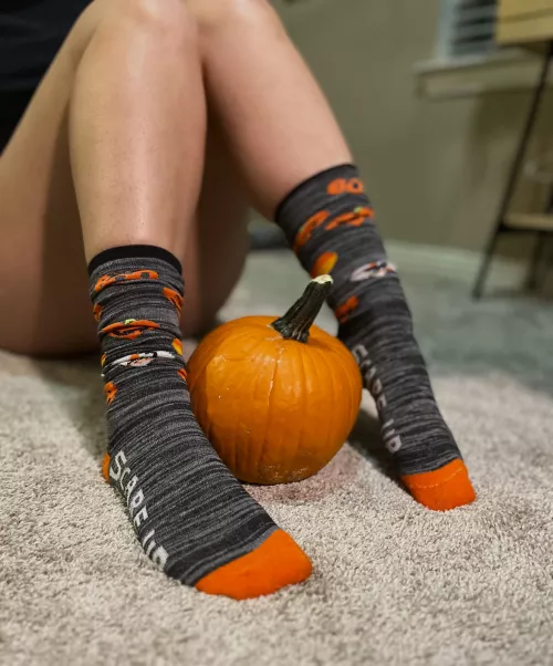 Is that candy in your pocket or are you happy to see me?