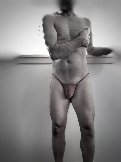 It's a good morning in these Joe Snyder piece.