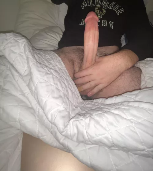 I’ve been a dirty boy