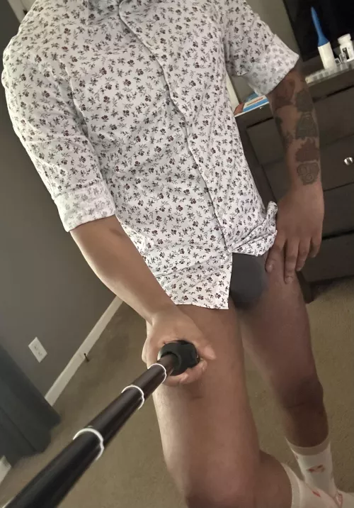 I’ve got another controller for you while the others charge 😜