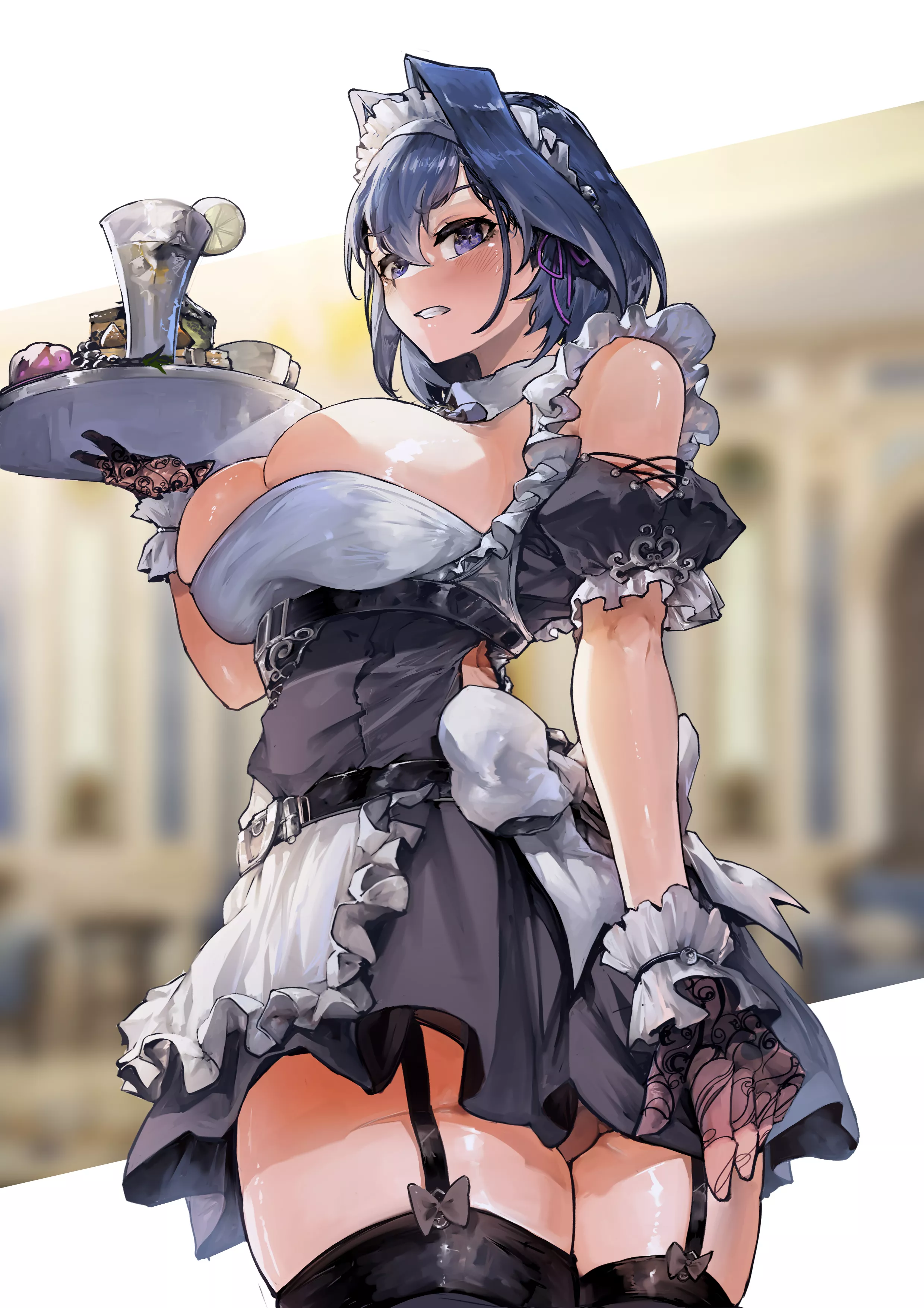 kronii ouro [Holo live]