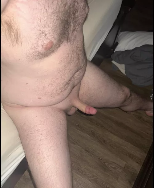 Let me know what you think? 🙃