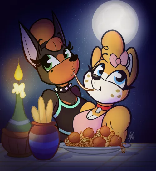 Love Pups (@4FoxSakes)