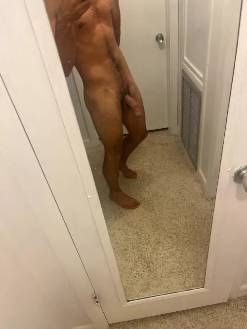 (M) Thoughts?