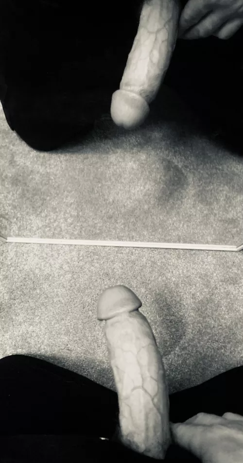 [M]25 First time poster.