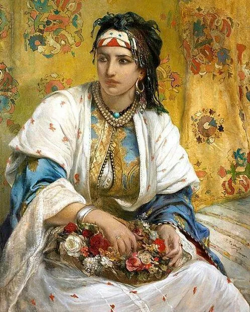 Maroccoclothes
