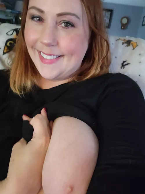 My pumpkin says hello