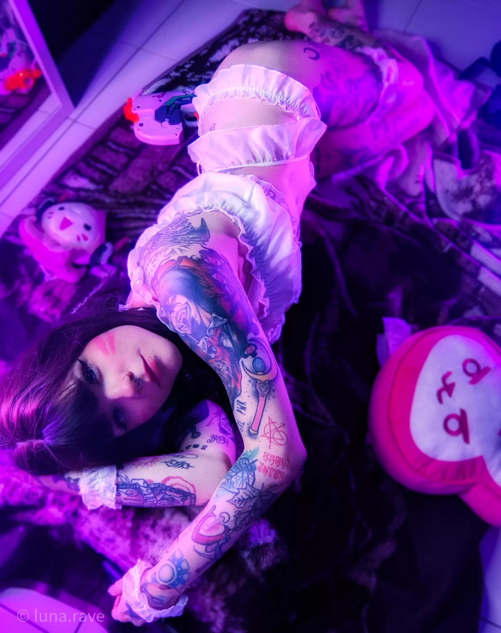 Nerf this ✨