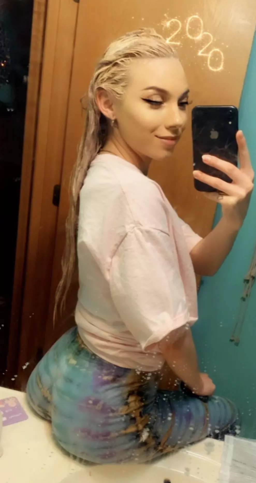 Nice Selfie