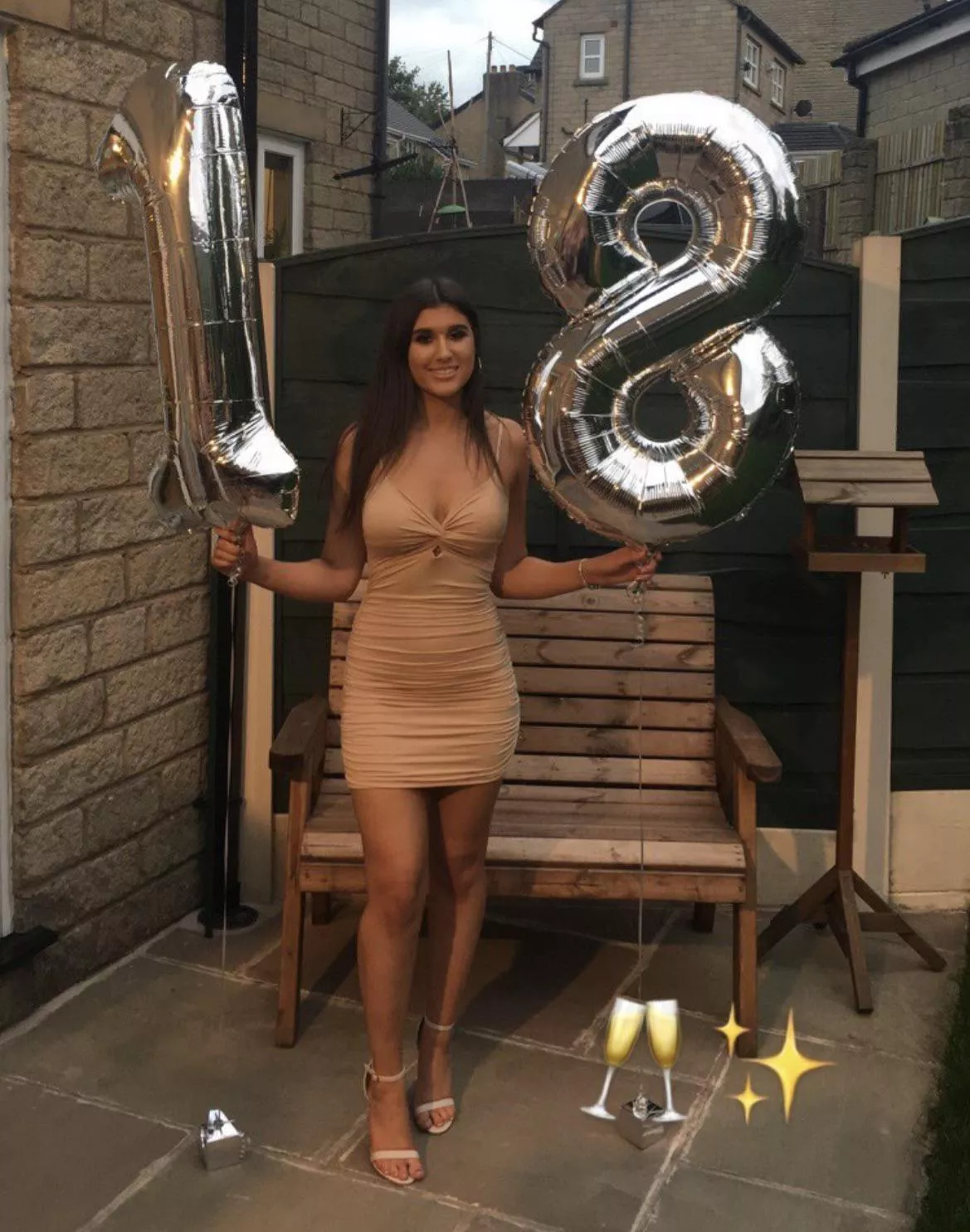 Perfect age