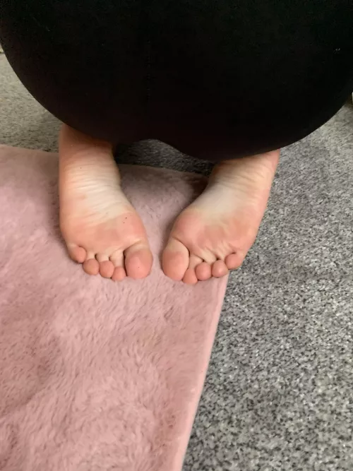 Plenty of places to cum