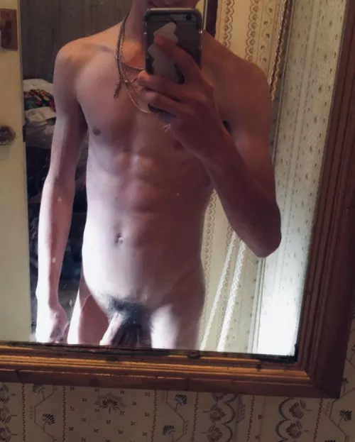 Rate me? M 21