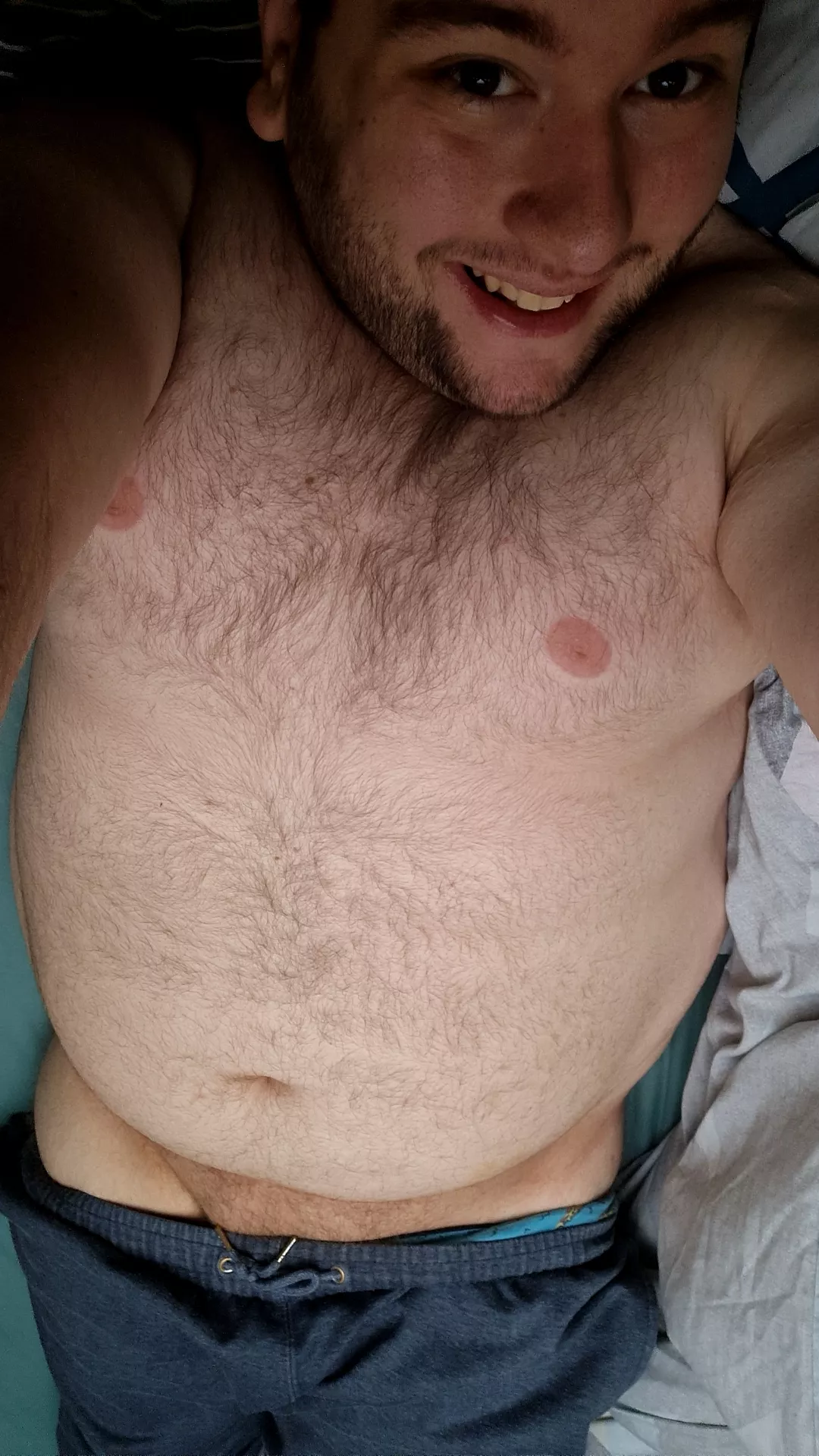 Rest day