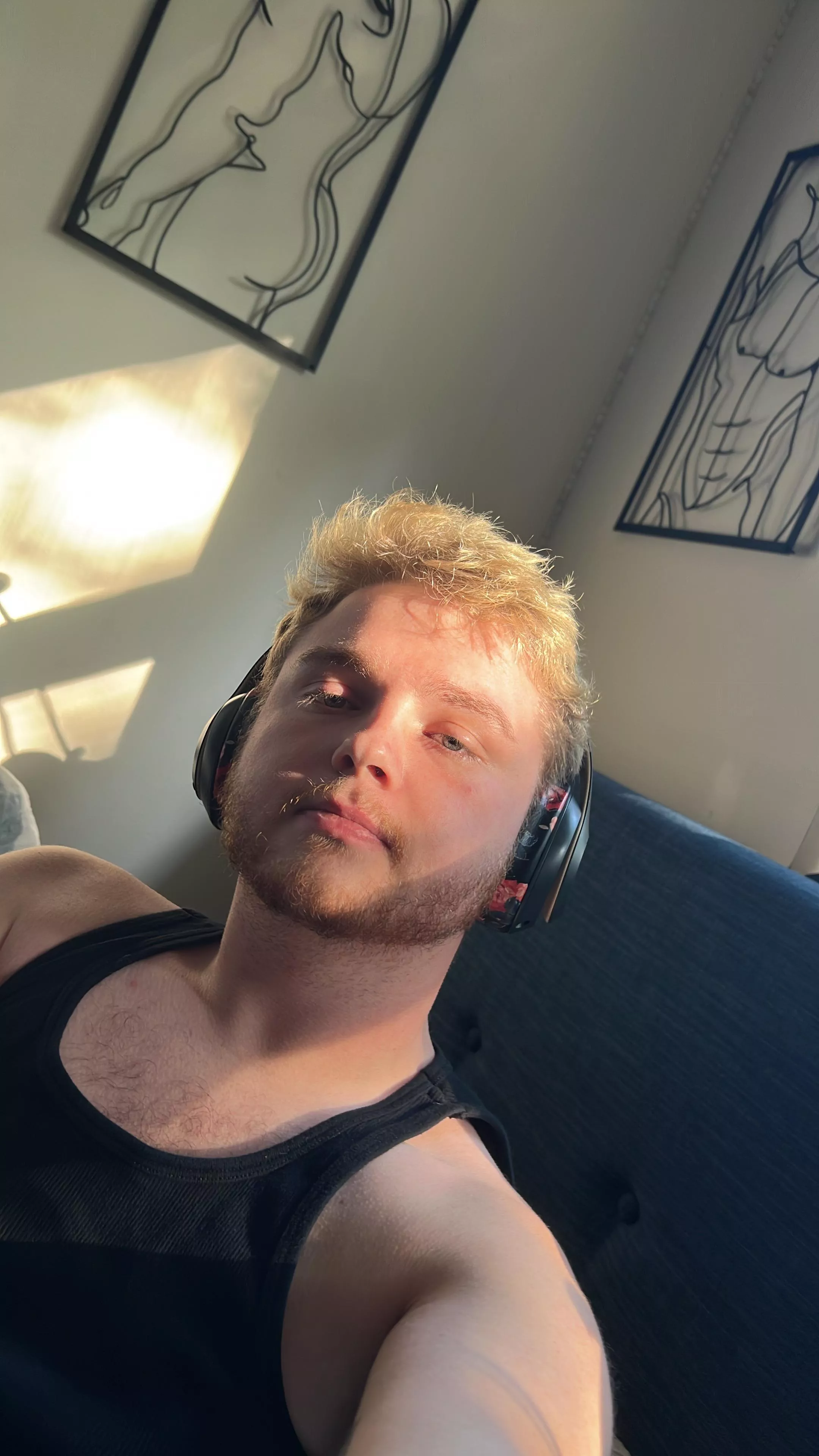 Sup bros