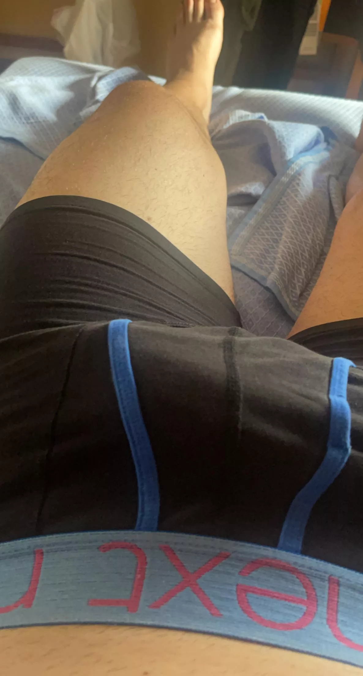 Teasing 😈