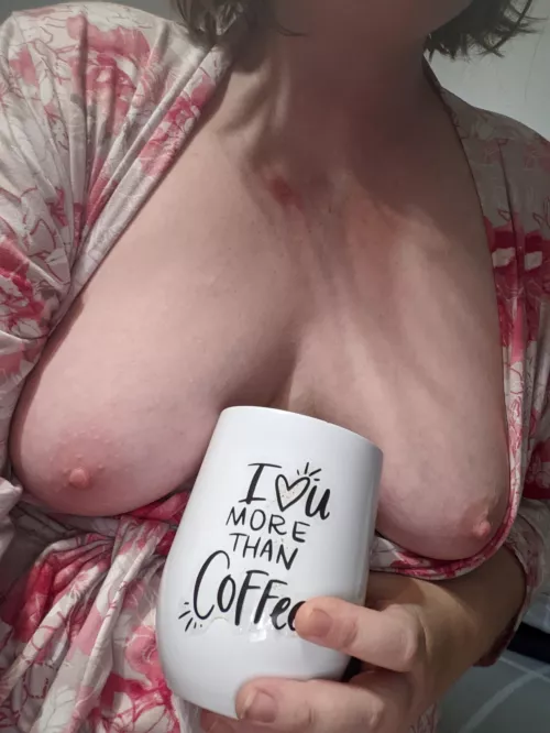 This may or may not be true. Depends on the day