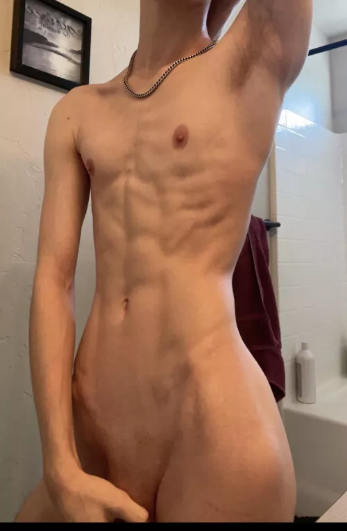 UpV if you like my body