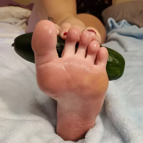 Wanna take a lick? 👅😉