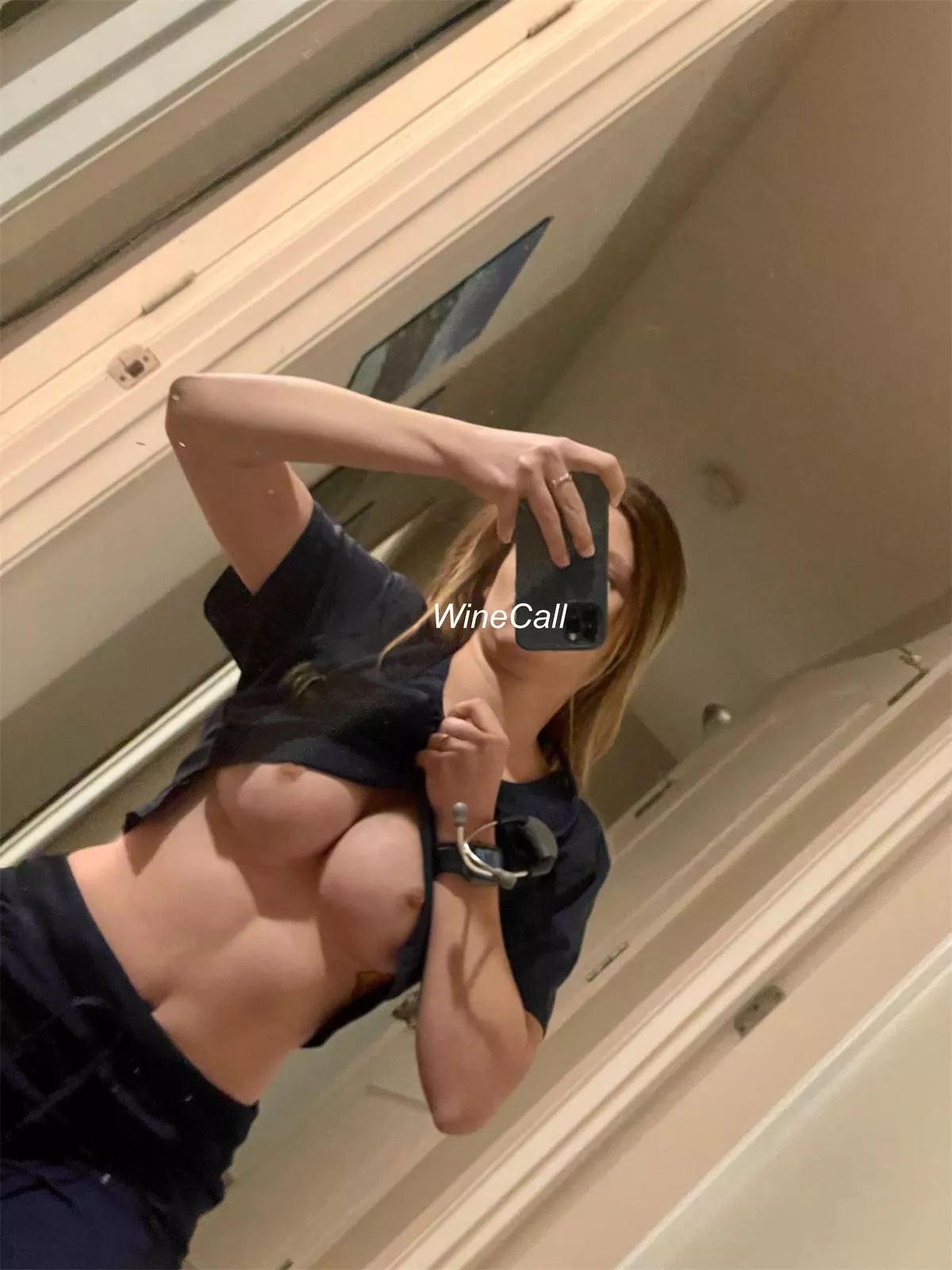 Wanna taste?