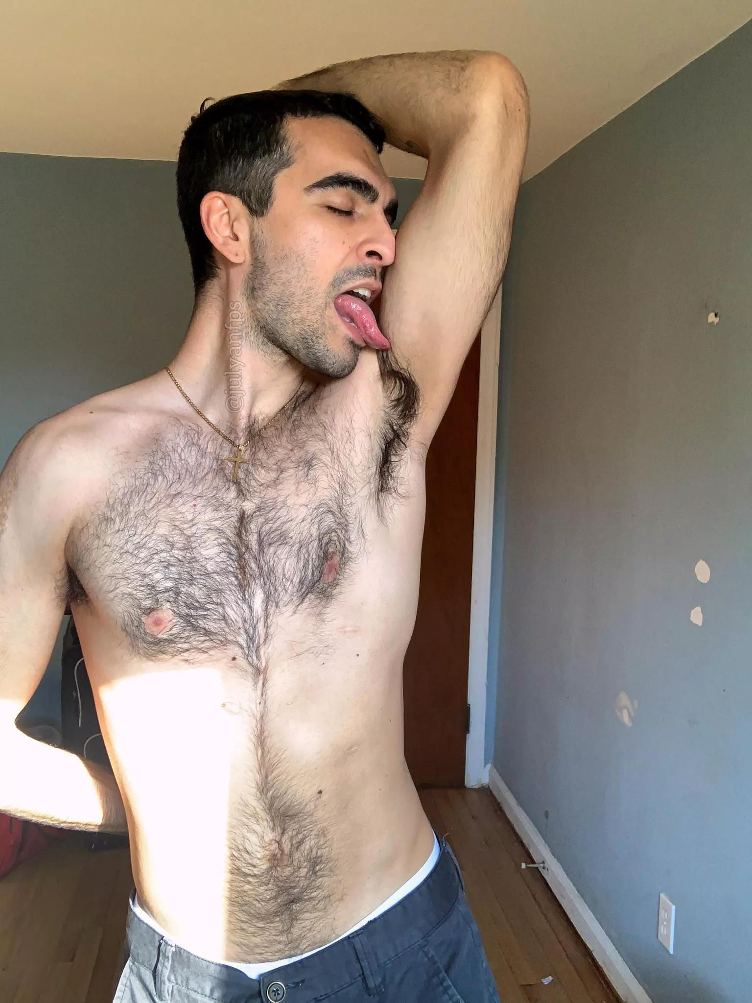 Wanna taste? 👅