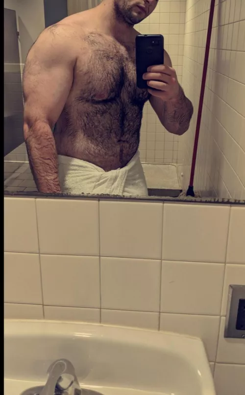 Was told to post here