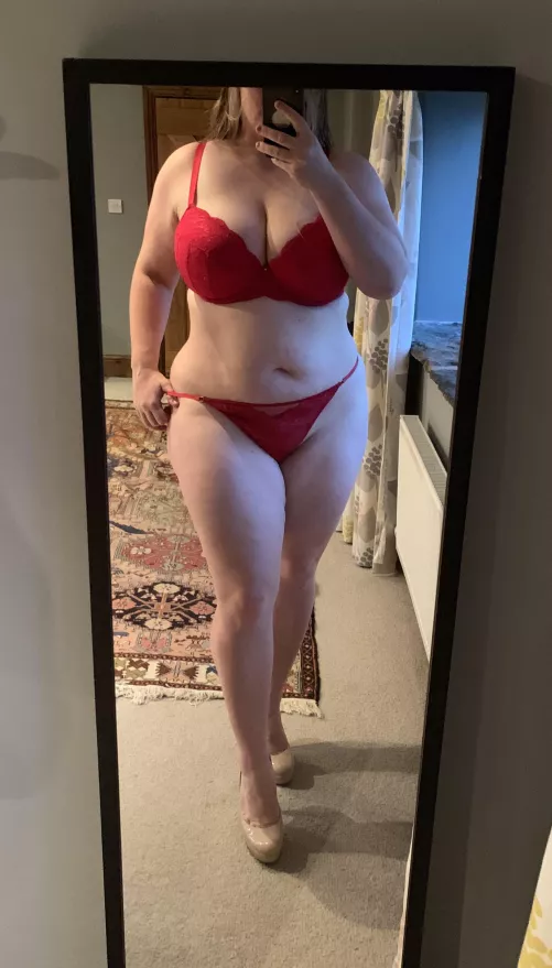 Who likes something to hold on to?