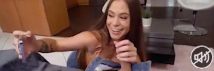 Who she?