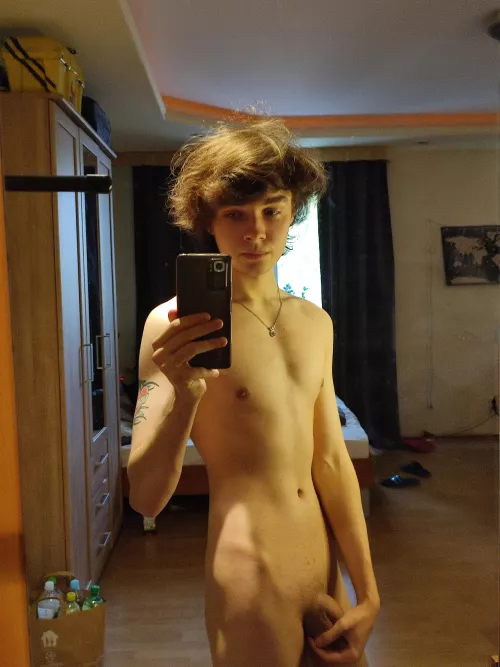 who wants some Twink?