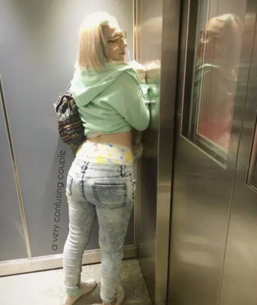 Would anyone be interested in selling their wet used diaper ☺️?