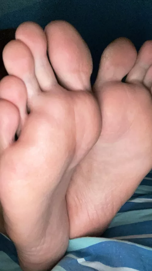 Would love a massage