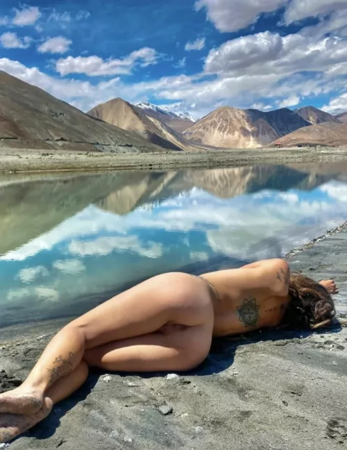 Your exotic fuck doll