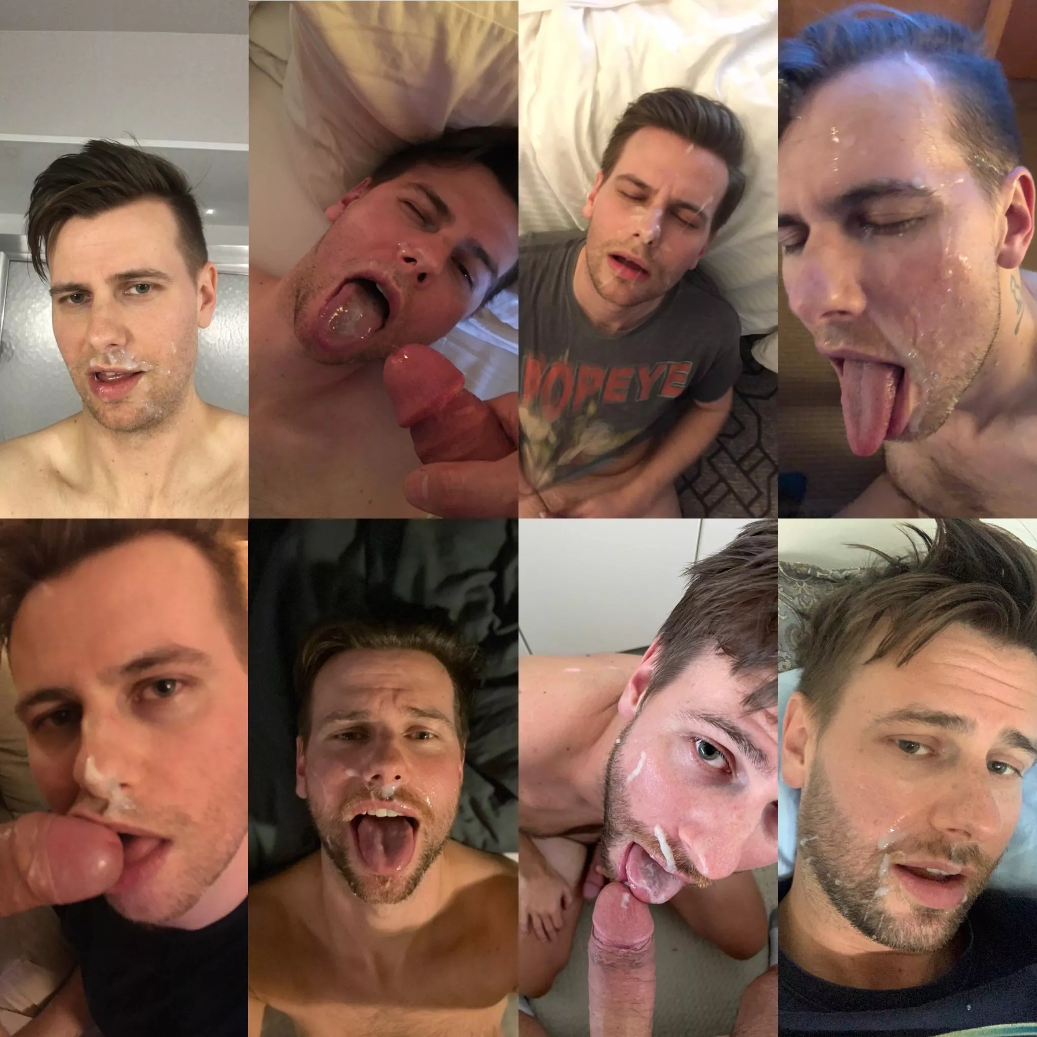 💦😜