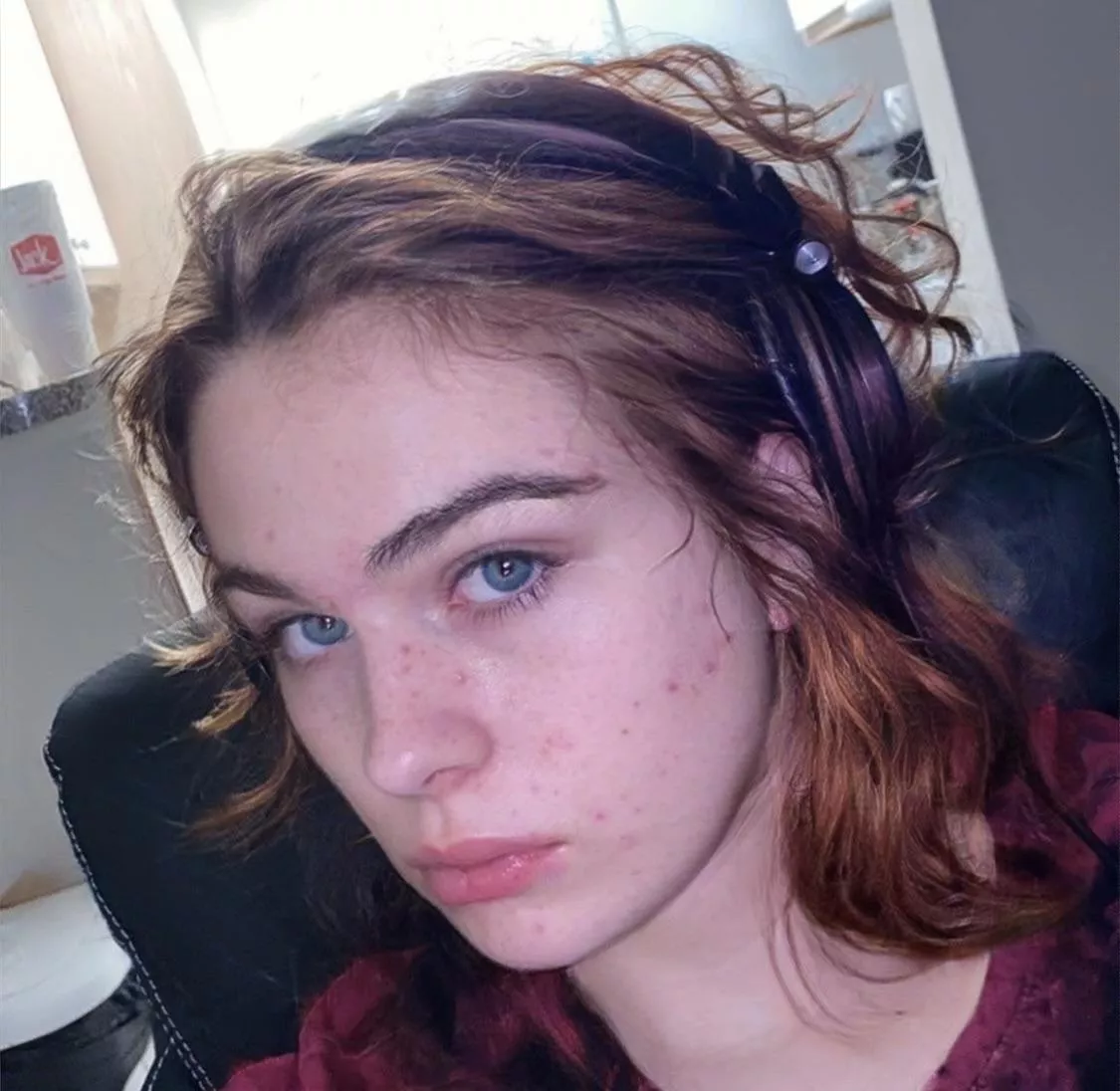 18f hey;)❤️
