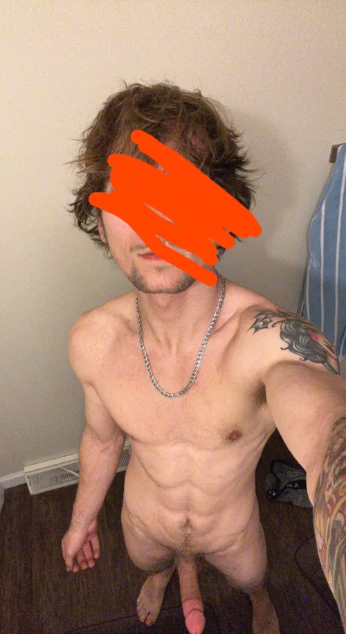 (20) I like to show myself off a lot is there anything wrong with that?