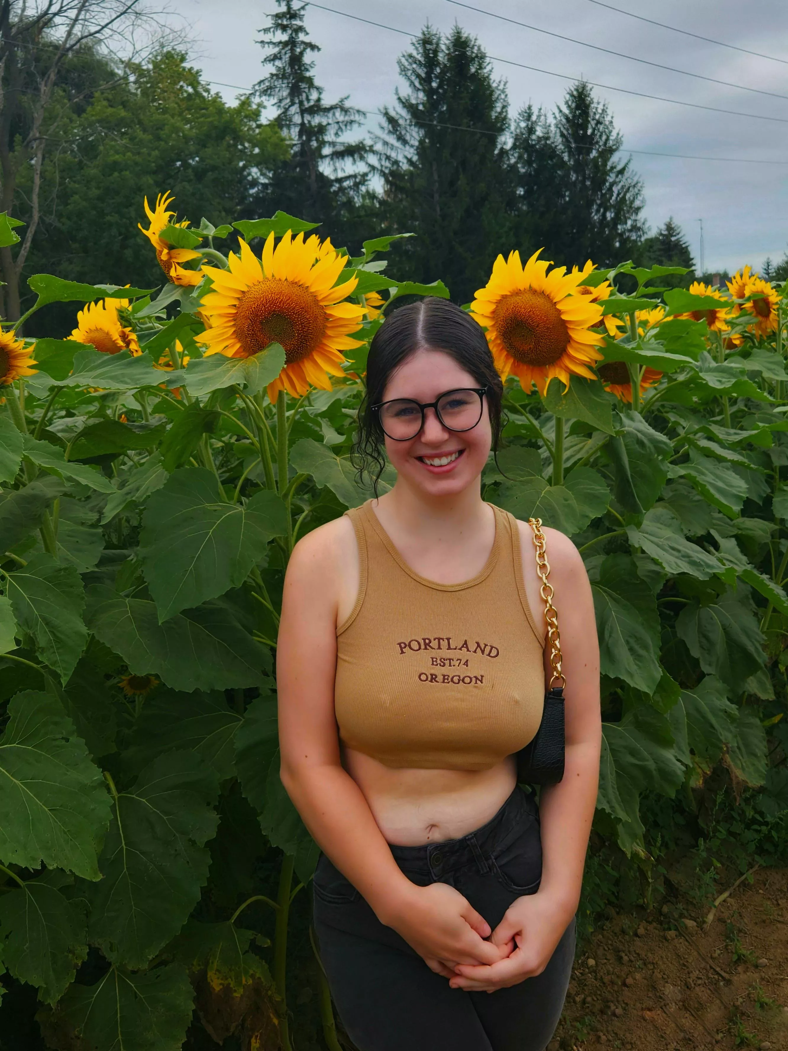 🌻 (20f)