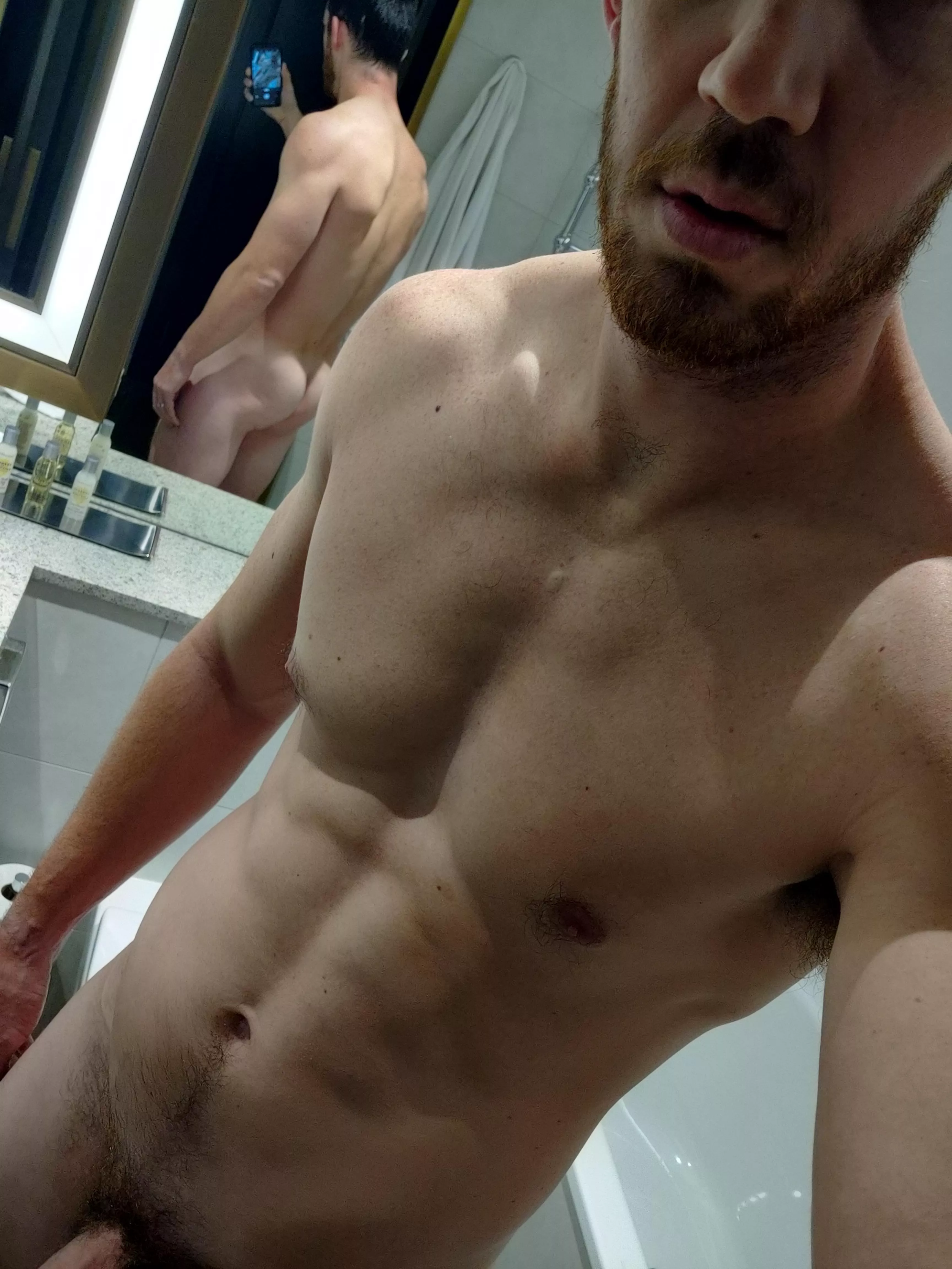 [35] A bit of both