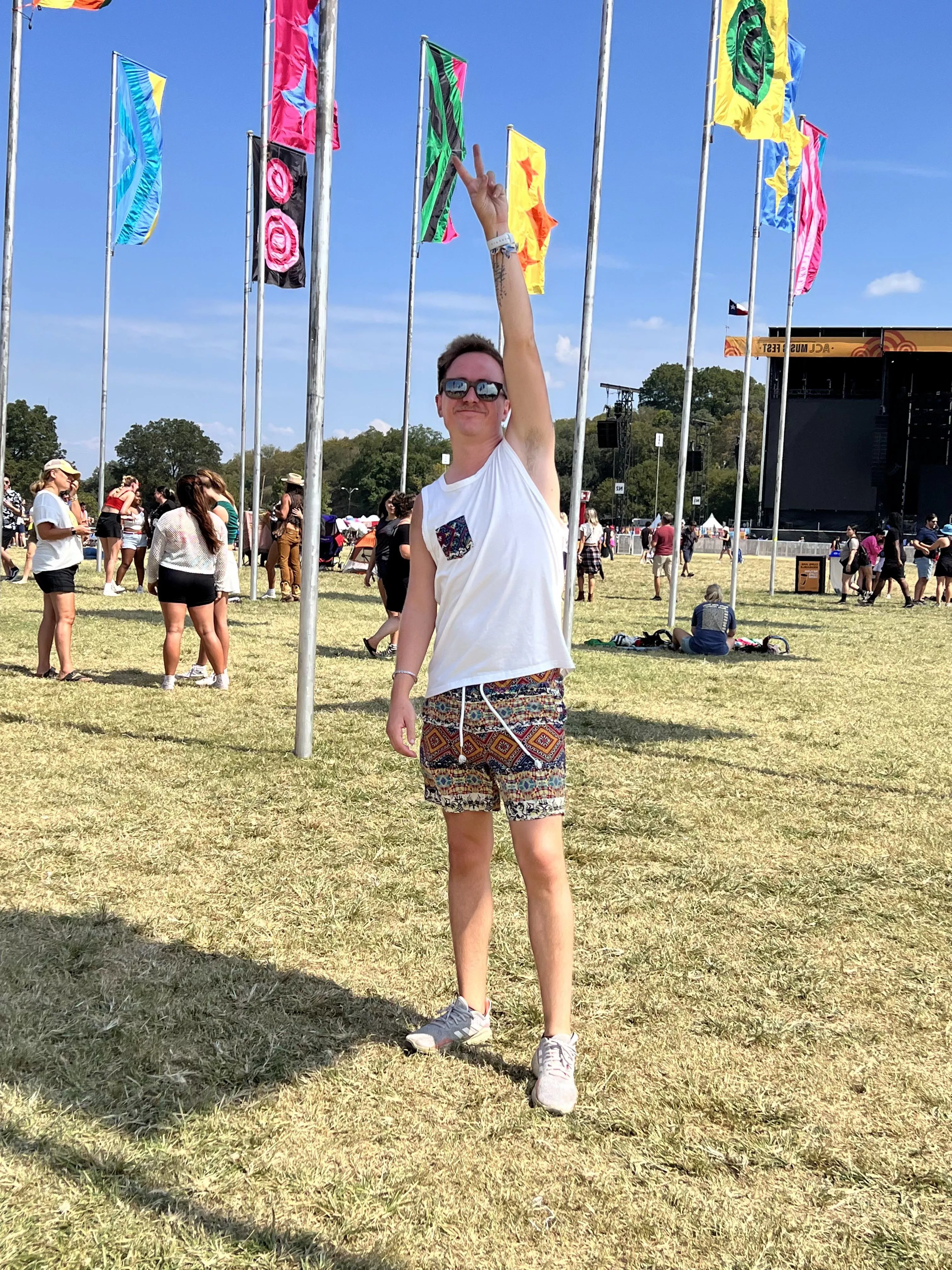 ACL!