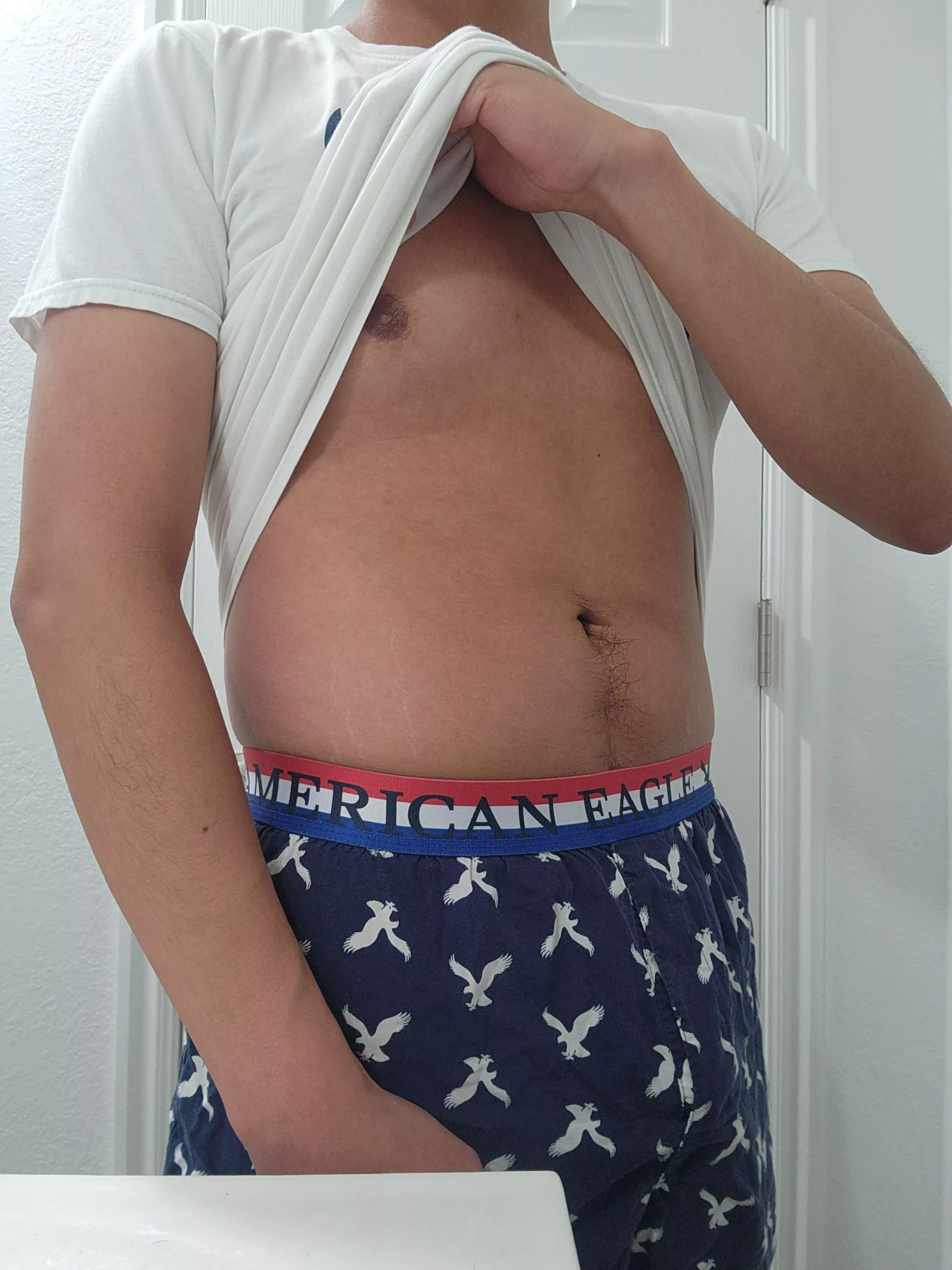 AE boxers