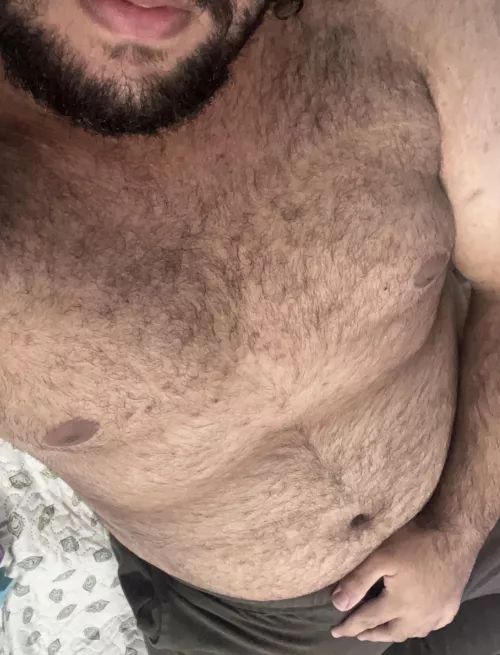 Am i considered an otter if i’m 19 ? 😳