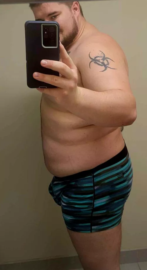 anyone else just love the colour of these boxers?