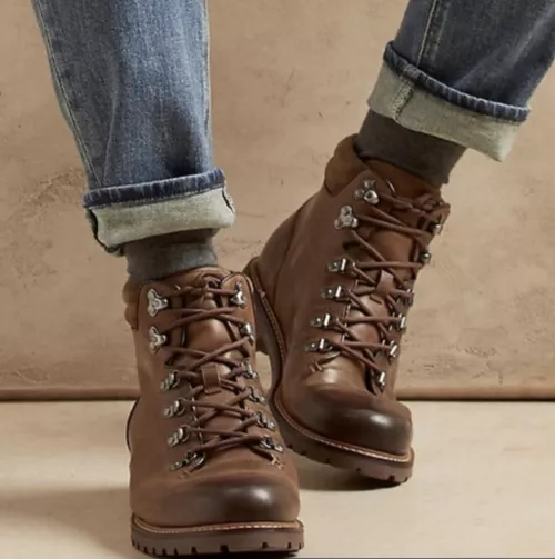 Anyone know where to get a pair of boots like these?