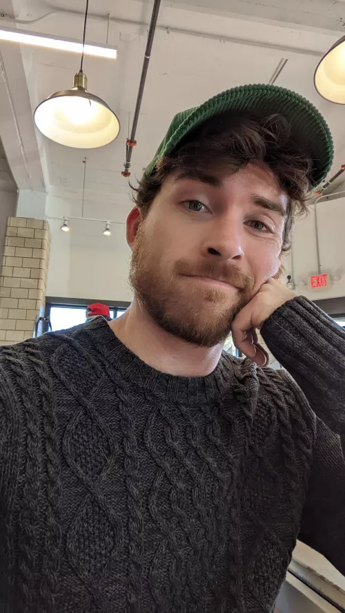 anyone want to work my shift for me? 😮‍💨😅