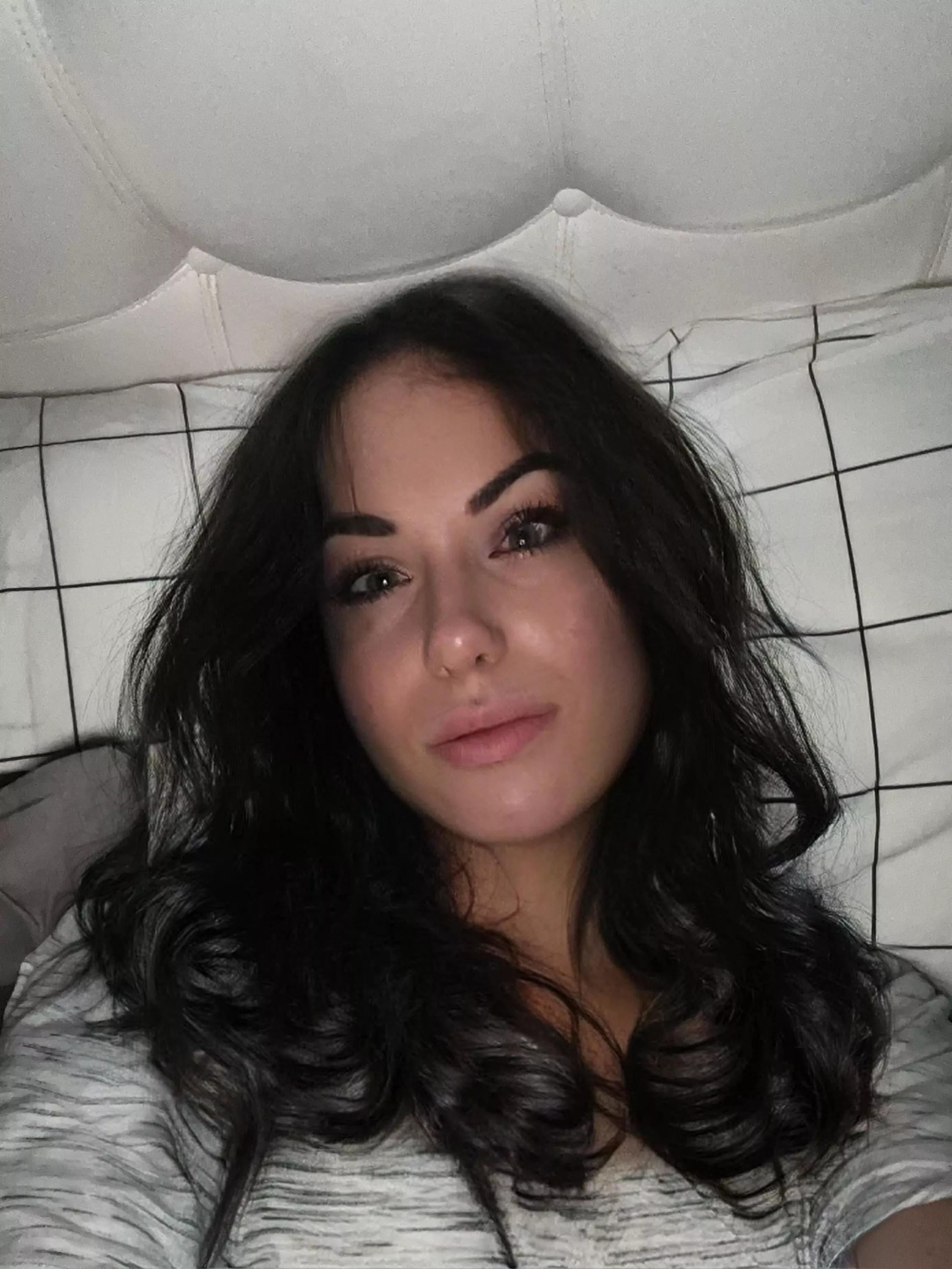 BedTime 💚🖤