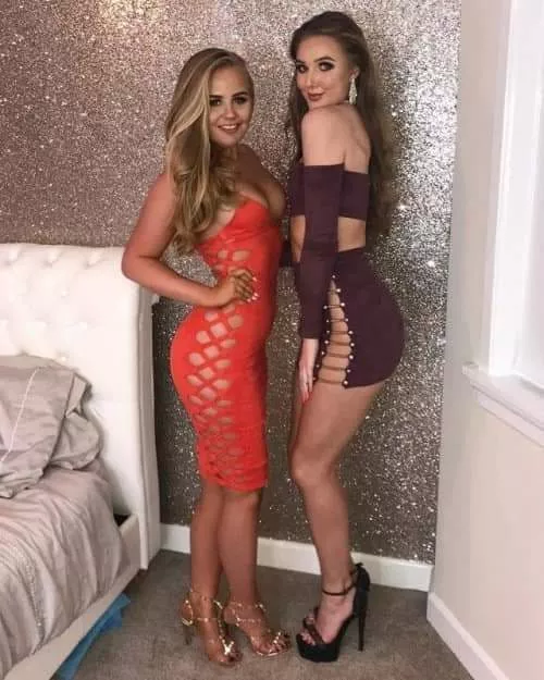 BFFs ❤️