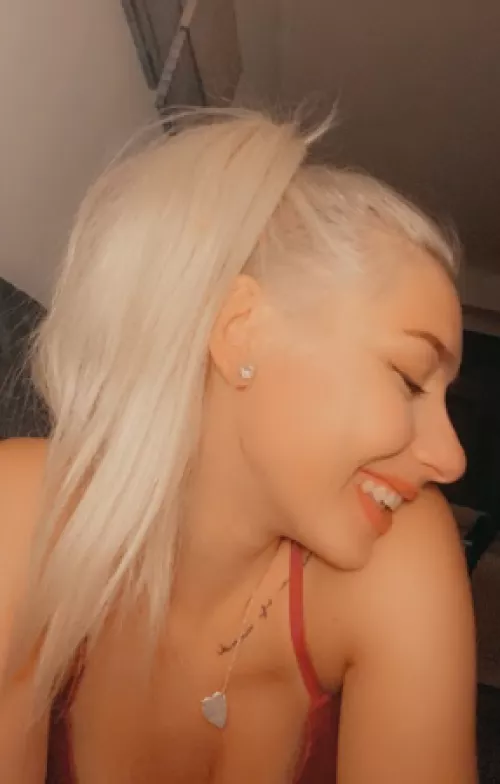 Bring out your balls and I will slurp it