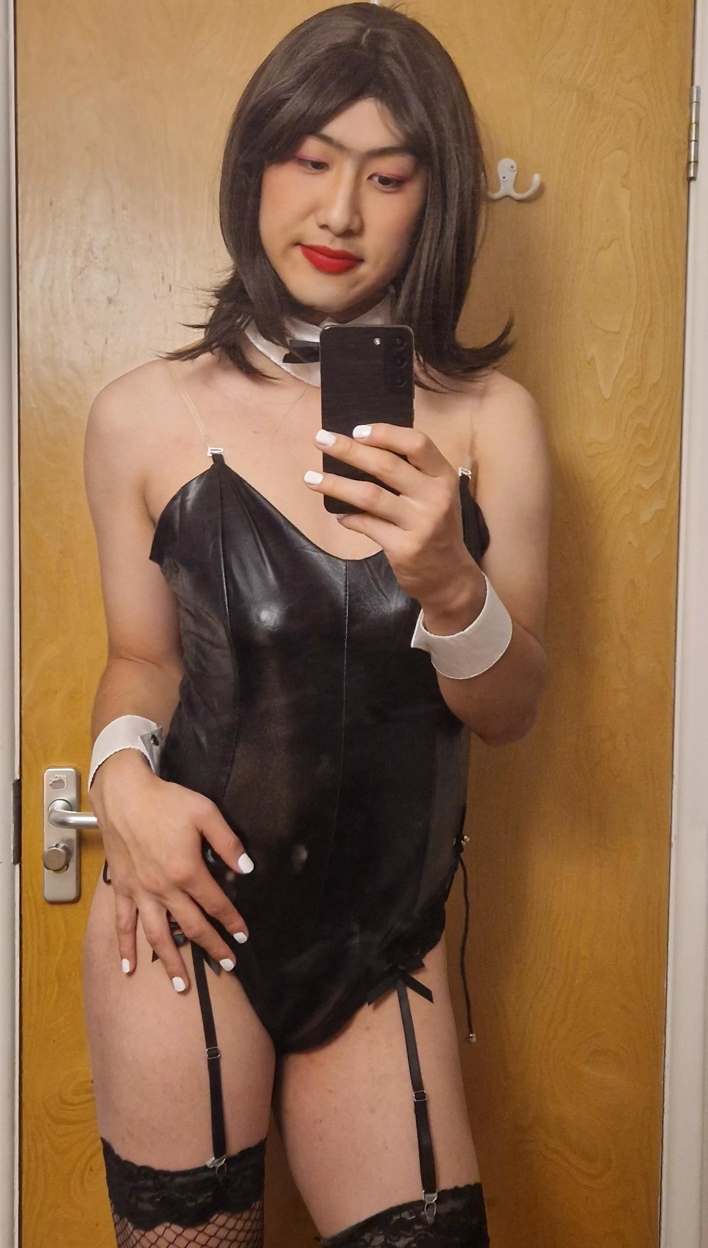 Bunny Suit🐰