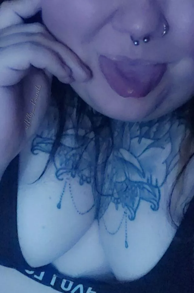 Come fuck me to sleep?