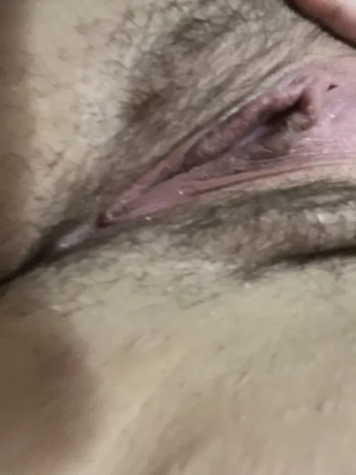 Come lick it