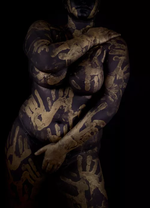 Death Stranding Hands