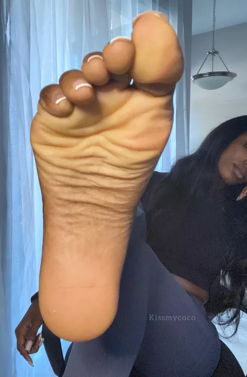 Does my scrunch turn you on?😏